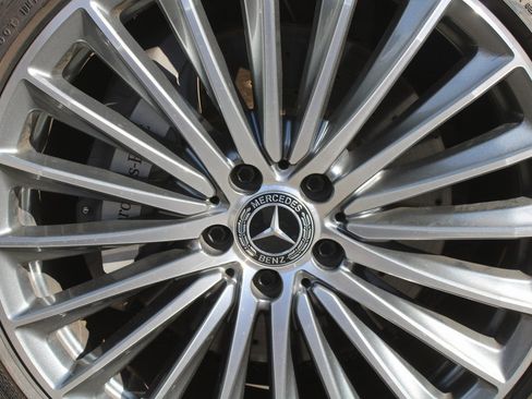 Certified 2023 Mercedes-Benz CLS 450 4MATIC image 16