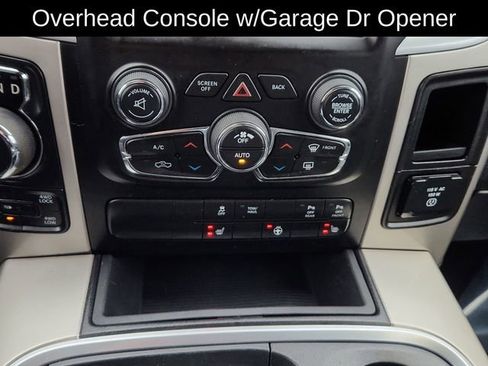 Used 2017 RAM 1500 Big Horn image 42