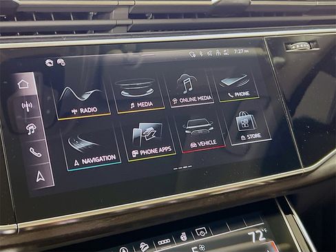 New 2026 Audi Q7 3.0T Premium Plus image 14