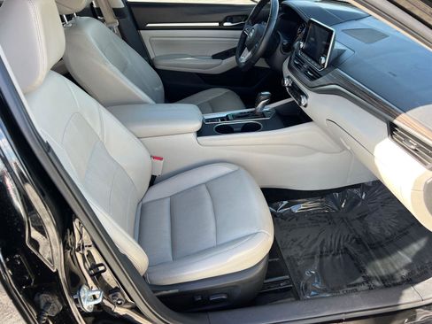 Used 2019 Nissan Altima 2.5 SL image 13