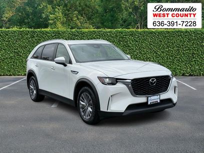 Used 2025 MAZDA CX-90 3.3 Turbo w/ Select Package