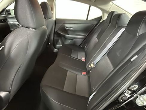 Used 2023 Nissan Sentra SV w/ All-Weather Package FWD image 27
