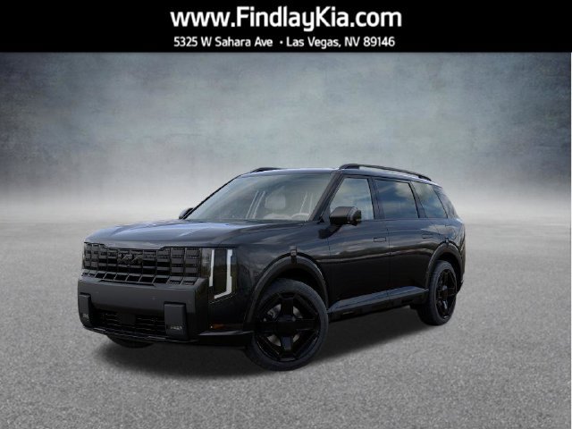 New 2027 Kia Telluride X-Line SX Prestige AWD/4WD image 1