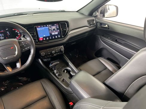 Used 2022 Dodge Durango GT image 23