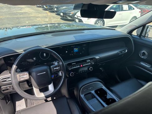 Used 2026 Hyundai Palisade SEL AWD/4WD image 31