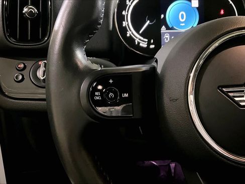 Used 2022 MINI Cooper Countryman ALL4 w/ Premium Package AWD/4WD image 23