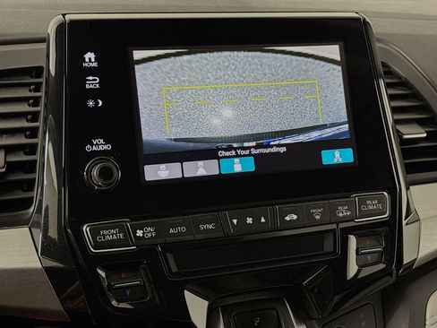 Certified 2019 Honda Odyssey EX-L image 13