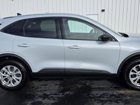 Used 2025 Ford Escape Active image 6