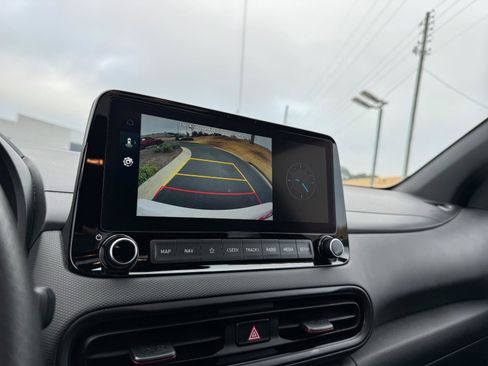 Used 2023 Hyundai Kona N Line w/ Cargo Package image 19