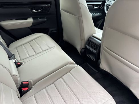 Certified 2023 Honda CR-V EX-L image 29