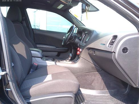 Used 2021 Dodge Charger GT w/ Performance Handling Group RWD image 6