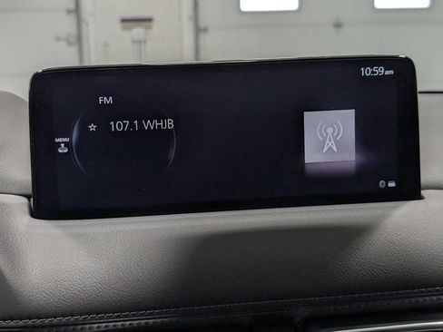 Certified 2025 MAZDA CX-5 AWD 2.5 S w/ Select Package image 23