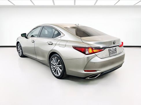 Used 2021 Lexus ES 350 w/ Premium Package image 6