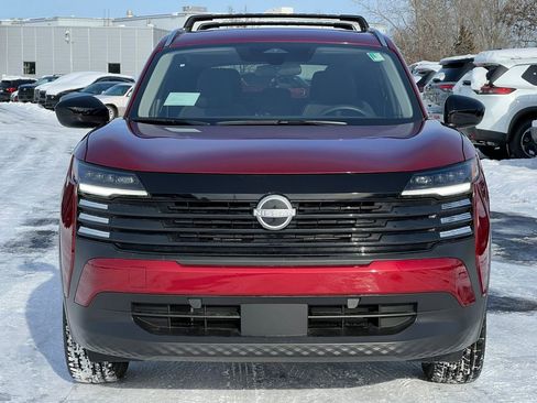 New 2026 Nissan Kicks SV w/ Cold Weather Package image 32