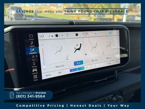 New 2025 Jeep Wrangler Unlimited Rubicon w/ Steel Bumper Group image 18