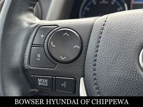 Used 2018 Toyota RAV4 Limited w/ All Weather Liner Package image 19