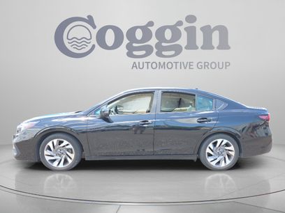 Used 2024 Subaru Legacy Limited