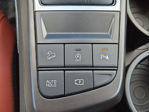New 2026 Kia Sportage SX FWD image 34