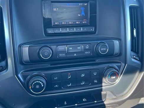 Used 2014 Chevrolet Silverado 1500 LT w/ Trailering Package image 10