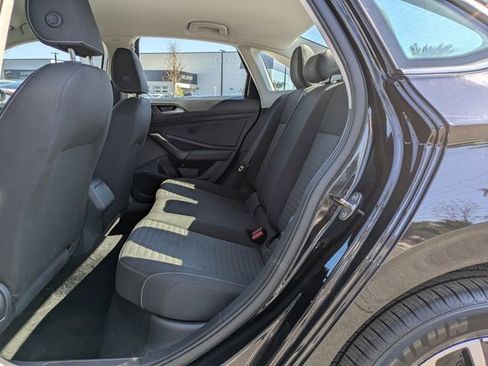 Used 2024 Volkswagen Jetta S image 13