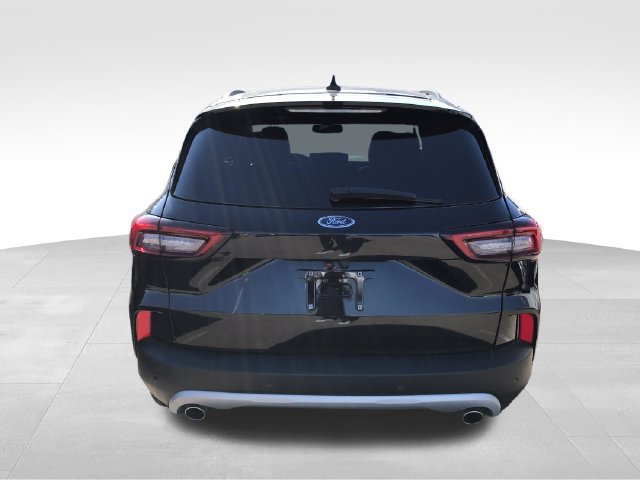 Used 2024 Ford Escape Platinum AWD/4WD image 11