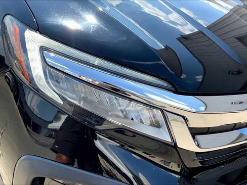 Used 2022 Honda Pilot Elite image 51