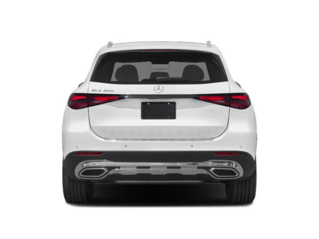 Used 2023 Mercedes-Benz GLC 300 w/ Exclusive Trim Package image 5