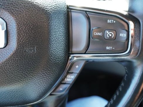 Certified 2023 RAM 1500 Big Horn AWD/4WD image 33