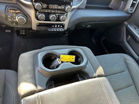 Used 2025 RAM 1500 Big Horn image 33