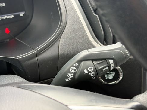 Used 2024 Ford Edge SEL AWD/4WD image 28