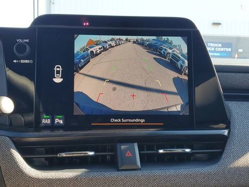 New 2026 Subaru Outback Limited image 28