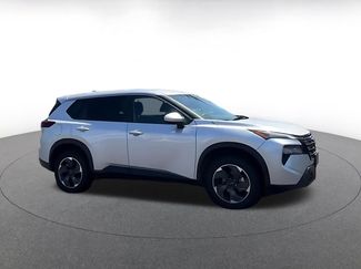 Used 2025 Nissan Rogue SV AWD/4WD video 2