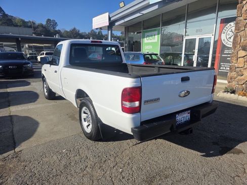 Used 2010 Ford Ranger XL image 7