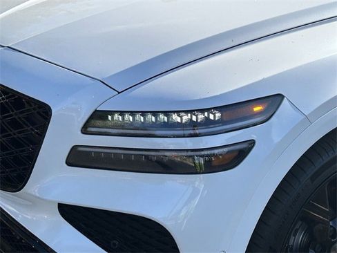 New 2026 Genesis GV80 3.5T Prestige image 14