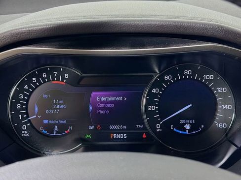 Used 2013 Lincoln MKZ FWD image 14