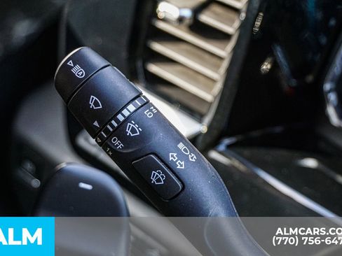 Used 2024 Chevrolet Silverado 1500 High Country w/ Technology Package image 33