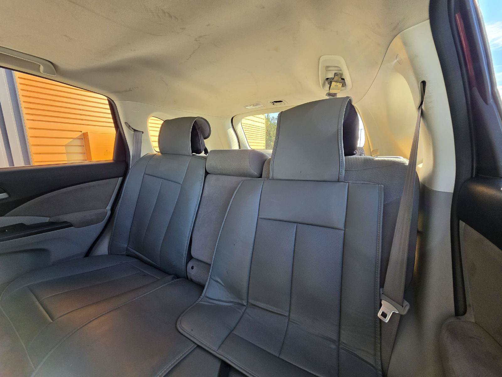Used 2013 Honda CR-V EX image 20
