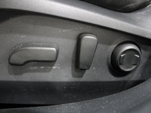 Used 2024 Subaru Legacy Premium AWD/4WD image 4