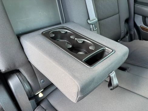 Used 2015 Chevrolet Tahoe LS RWD image 47