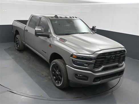 New 2026 RAM 2500 Big Horn image 36