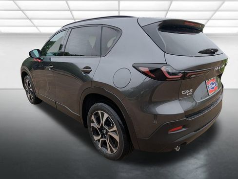 New 2026 MAZDA CX-5 Preferred AWD/4WD image 2