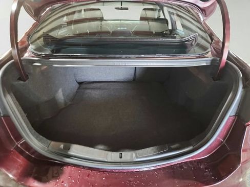 Used 2017 Ford Fusion SE w/ Equipment Group 201A FWD image 27