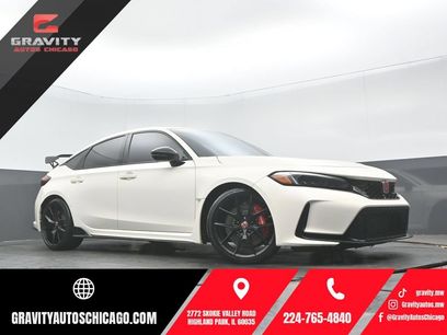 Used 2023 Honda Civic Type R