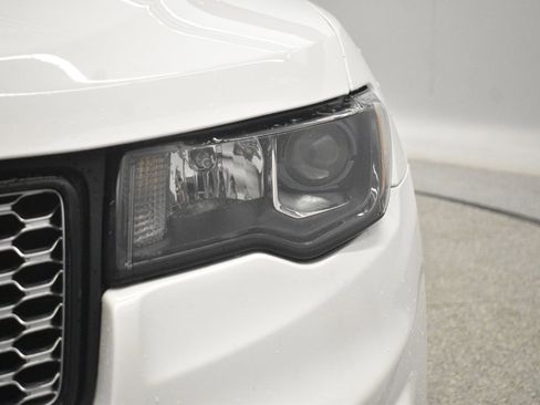 Used 2021 Jeep Grand Cherokee Altitude image 45