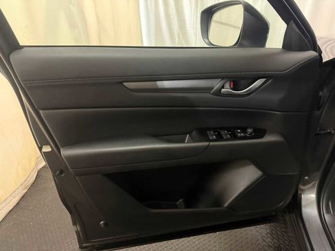 Certified 2025 MAZDA CX-5 AWD 2.5 S image 20