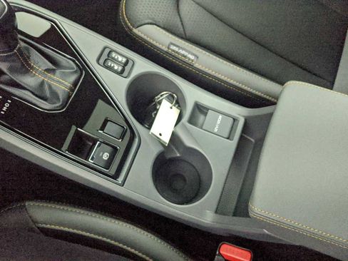 New 2026 Subaru Crosstrek 2.5i Wilderness image 19