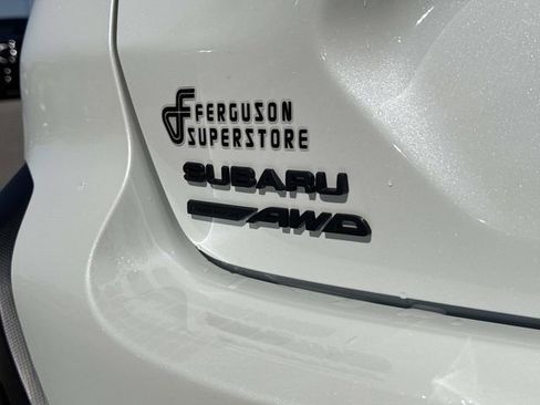 Certified 2026 Subaru Crosstrek 2.5i image 6