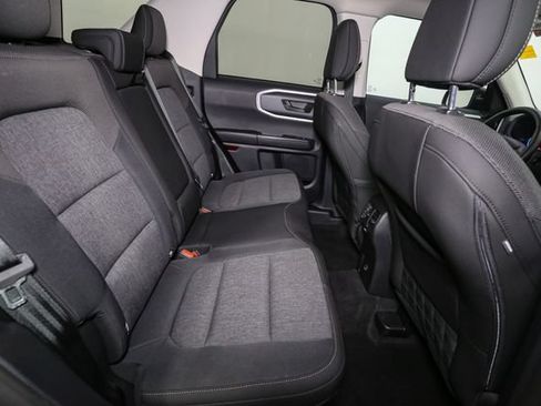 Used 2024 Ford Bronco Sport Big Bend w/ Convenience Package AWD/4WD image 18