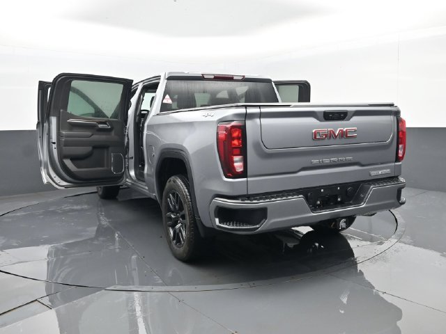 Used 2024 GMC Sierra 1500 Elevation AWD/4WD image 30
