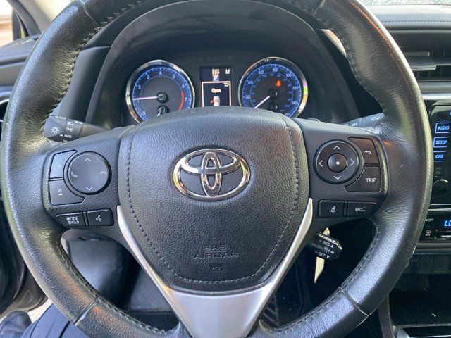 Used 2019 Toyota Corolla SE FWD image 22